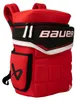 Mochila Bauer para hockey sobre hielo, 17 litros, color Vista previa de la imagen del producto 1