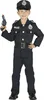 Guirca Polizei Babykostüm  5-6 Years  5-6 Years Produktbild-Vorschau 11