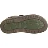 Verbandschuhe Uni Liromed Kunstleder 250 Schwarz Größe 35 Produktbild-Vorschau 5