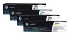 HP 130A Toner gelb (CF352A) Produktbild-Vorschau 30