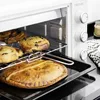 CECOTEC 03813 - Fornetto elettrico Bake&Toast 2600 White Anteprima dell’immagine prodotto 1