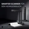 CZUR Aura Pro 14MP 90° scanner portatile per documenti a Anteprima dell’immagine prodotto 3