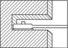 Würth 071425950 Zebra Ratschenringschlüssel teilig 8-19mm Produktbild-Vorschau 2