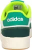 Adidas BREAKBASE J  Sneakers Laag - Groen - Maat 36 Produktbild-Vorschau 3