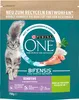PURINA ONE BIFENSIS SENSITIVE Katzenfutter trocken, reich Produktbild-Vorschau 2