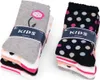 10 Paar Kinder Socken Mädchen Baumwolle Kindersocken 54365 Produktbild-Vorschau 2