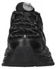 BUFFALO SATURN LACE Schwarz Produktbild-Vorschau 10