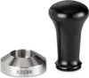 Xavax 00111276, Tamper, Univerzálne, Čierna, Nerezová oceľ, Náhľad obrázku produktu 5