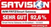 AVM FRITZ!Smart Gateway Podgląd zdjęcia produktu 14