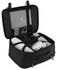 Zagatto Batoh do letadla 40x30x20 24L WIZZAIR RYANAIR Černý Náhled obrázku produktu 17