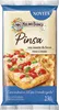 7x Mulino bianco handgerollte Pinsa mit Sauerteig 230g + Produktbild-Vorschau 1