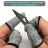 20 Stück Schnittfeste Fingerlinge, Wiederverwendbare Produktbild-Vorschau 6