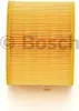 Luftfilter BOSCH F 026 400 253 passend für MERCEDES-BENZ Produktbild-Vorschau 2