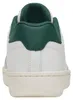 K-Swiss 06931-146-M heren sneakers, wit – geschikt voor Productafbeelding-voorbeeld 4