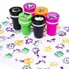 Kinder Stempel Halloween Motive - 60x im Display Vista previa de la imagen del producto 4