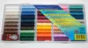 Alzetta Multi Nähgarn-Set 50 Farben Produktbild-Vorschau 1