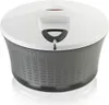 Centrifuga per insalata Leifheit ComfortLine verde e bianca Anteprima dell’immagine prodotto 18