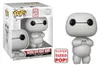 Funko Pop! BH6 - Baymax (Heart Hands) #1511 6” Produktbild-Vorschau 5