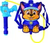 Plecak na pistolet na wodę Paw Patrol - Chase Podgląd zdjęcia produktu 6