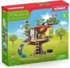 Schleich Dům Na Dobrodružném Stromě 102642408 Náhled obrázku produktu 9