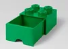 R.C. LEGO Brick Drawer 4 vert | RC40051734 Voir les images du produit 2