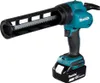 Akumulatorowy pistolet na kartusze Makita DCG180ZX Podgląd zdjęcia produktu 31