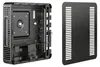 HP Desktop Mini LockBox v2 - Desktop - PC - Nero - Metallo Anteprima dell’immagine prodotto 3
