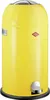 WESCO Tretabfalleimer 184631-19 KICKMASTER in LEMONYELLOW Produktbild-Vorschau 1