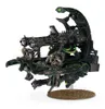 Warhammer 40.000 Necrons Catacomb Command Barge Produktbild-Vorschau 2