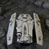 Klemmbausteine Star Wars Andor Luthens Fondor Hullcraft Produktbild-Vorschau 4