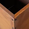 Hochbeet Pflanzbeet Edelrost 80x40x80 cm Pflanzkasten Produktbild-Vorschau 2