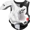 Alpinestars Tech-Air MX Motocross Airbag Weste, XL Podgląd zdjęcia produktu 2