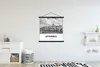 MuchoWow® Textilposter Istanbul - Türkei - Startseite Produktbild-Vorschau 2
