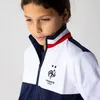 Survêtement de l'équipe de France pour enfants - taille 116 Voir les images du produit 2