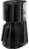 Melitta 1017-06, Kávovar, Mletá káva, 1000 W, Čierna Náhľad obrázku produktu 21
