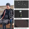 ROCKBROS Pantalons longs de cyclisme Pantalons de course Voir les images du produit 7