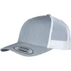 FLEXFIT 6606T | Retro Trucker 2-Tone Cap / Kappe / Mütze / Produktbild-Vorschau 1