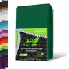 2er PACK JERSEY Kissenbezüge 100% Baumwolle Kissenhülle 160 Produktbild-Vorschau 2