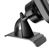 Dudao F6C Magnetischer Smartphone-Autohalter Schwarz Produktbild-Vorschau 2