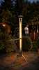 Eden Outdoor Feuerrohr Klassik,Edelstahl Feuersäule und Produktbild-Vorschau 3