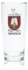 6x Spaten Bier Glas 0,3l Becher Willi Gläser Brauerei Produktbild-Vorschau 3
