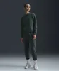 Nike W Nk One Df Crew Lbr Vintage Green/Black L Podgląd zdjęcia produktu 4