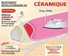 Bügeltischbezug Universal Keramik Pink Produktbild-Vorschau 4