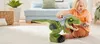 Giocattolo Dinosauro T-Rex affamato di Imaginext Jurassic Anteprima dell’immagine prodotto 17