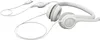 Logitech H390 USB-Headset grau, weiß Produktbild-Vorschau 25