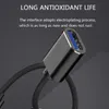 USB C auf USB A OTG Type C Adapter USB-Stick MacBook Produktbild-Vorschau 7