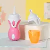 BABY born Flasche&Löffel 43cm - Puppenflasche pink + weiß Produktbild-Vorschau 4