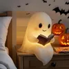 Niedliche Geister-Leselampe, dekorative Halloween-Lampe, Produktbild-Vorschau 5
