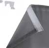 Paneelwagen 60 cm Weiß aus Kunststoff für Flächenvorhang Produktbild-Vorschau 2
