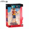 ONE PIECE - Figur "Monkey D. Luffy" Produktbild-Vorschau 13